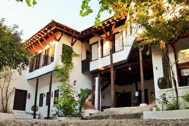 Le tour de l'expérience ottomane à Mostar