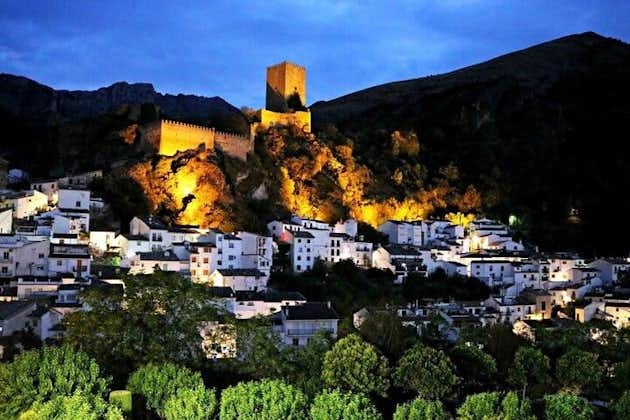 Tour delle catene montuose di Cazorla, Segura e Las Villas da Jaén