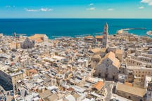 Best beach vacations in Bari, Italy