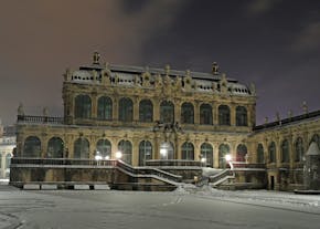 Dresden Armory