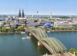 Cologne - city in Germany