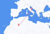 Flights from Adrar, Algeria to Pescara, Italy