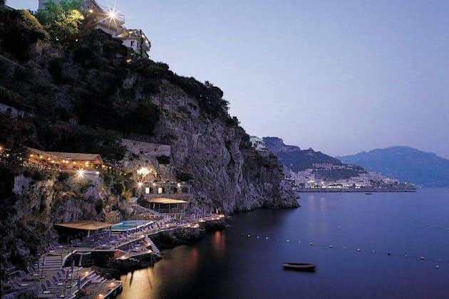 Amalfi Coast Shore Excursions Private Tours