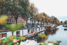 Best multi-country travel packages with Amsterdam
