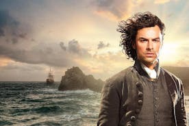 Private Full-Day Tour of Poldark Filming Locations from Cornwall