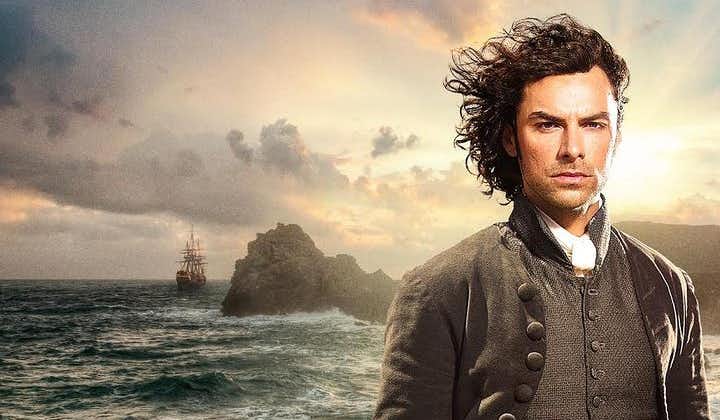 Private Full-Day Tour of Poldark Filming Locations from Cornwall