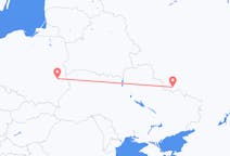 Loty z miasta Biełgorod do miasta Lublin