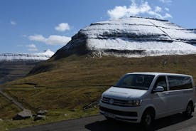 Færøernes højdepunkter Tour
