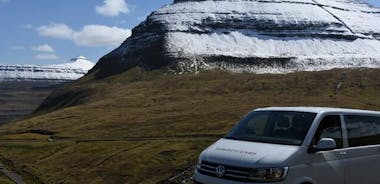 Færøernes højdepunkter Tour