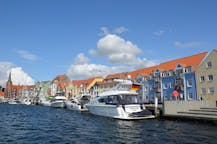 Vols de Sønderborg, le Danemark vers l'Europe