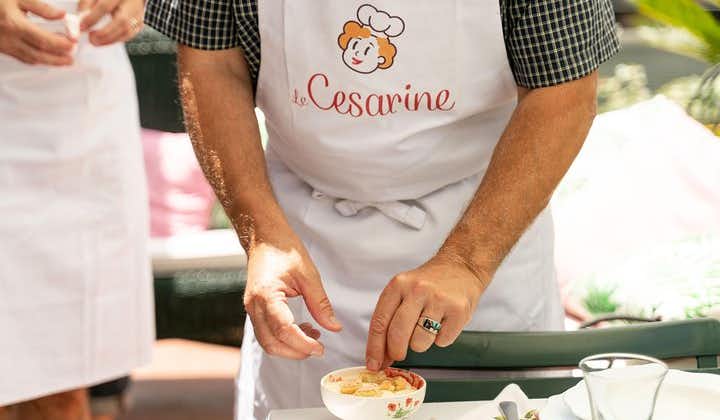 Teilen Sie Ihre Pasta Love: Kleine Gruppe Pasta und Tiramisu-Klasse in Asti