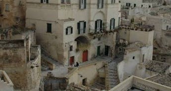 Cycling Puglia's White Villages