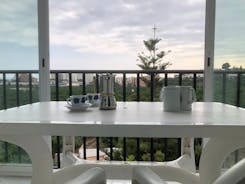 Apartamento Costa Tropical
