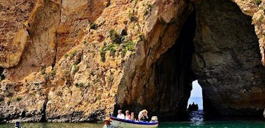 Ganztagsausflug zur Erkundung von Gozo inklusive Zugfahrt nach Cittadella