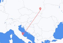 Flights from Pescara, Italy to Rzeszów, Poland