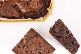  Brownie Making Course
