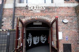 Visite privée à pied de Liverpool et des Beatles