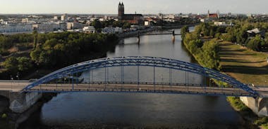 Magdeburg - city in Germany