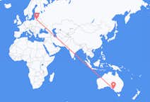 澳大利亚出发地 阿德莱德飞往澳大利亚目的地 考那斯的航班