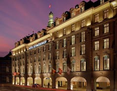Hotel Schweizerhof Bern & THE SPA by Murwab Hotel Group