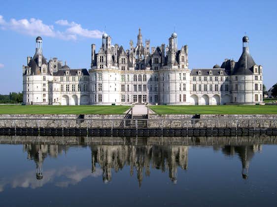 Centre-Loire Valley - region in France