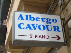 Albergo Cavour