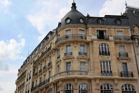 Dijon - Historic Guided Walking Tour