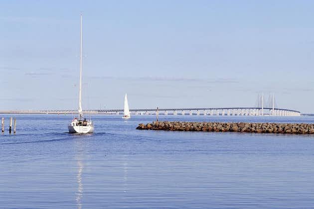Tour di Malmö e Lund, attraversando il ponte Øresund verso la Svezia