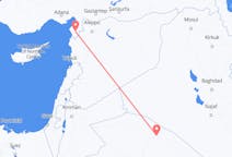 Vluchten van Arar naar Hatay (provincie)