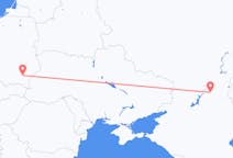 Fly fra Volgograd til Rzeszów