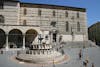 Perugia Cathedral travel guide