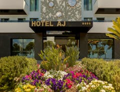 Hotel AJ Gran Alacant by SH Hoteles