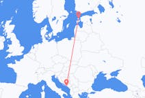 Flights from Dubrovnik, Croatia to Kardla, Estonia