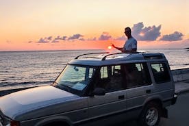 Madeira Sunset Expedition's - Private 4x4 Jeep Tour