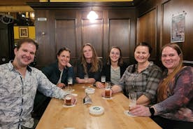 2-hour brewery tour in Cologne