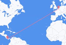 Flyrejser fra David, Chiriquí, Panama til Bruxelles, Belgien