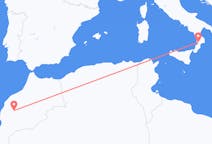 出发地 摩洛哥出发地 马拉喀什目的地 意大利拉默齐亚温泉的航班