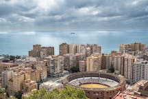 Hotels & places to stay in Málaga, Spain