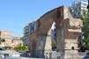 Arch of Galerius and Rotunda travel guide