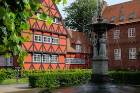 Kolding - town in Denmark