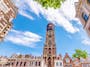 Dom Tower of Utrecht travel guide