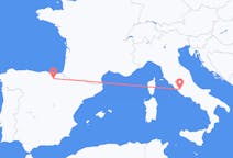 Flights from Rome, Italy to Vitoria-Gasteiz, Spain