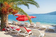 Hotels & places to stay in Herceg Novi, Montenegro
