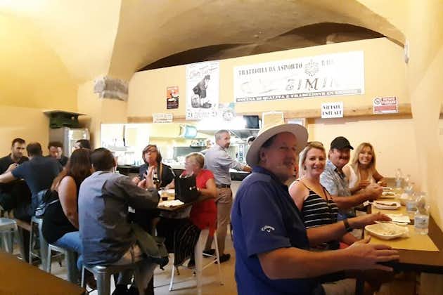 Tour gastronómico e histórico con todo incluido en el casco antiguo de Niza con guía local