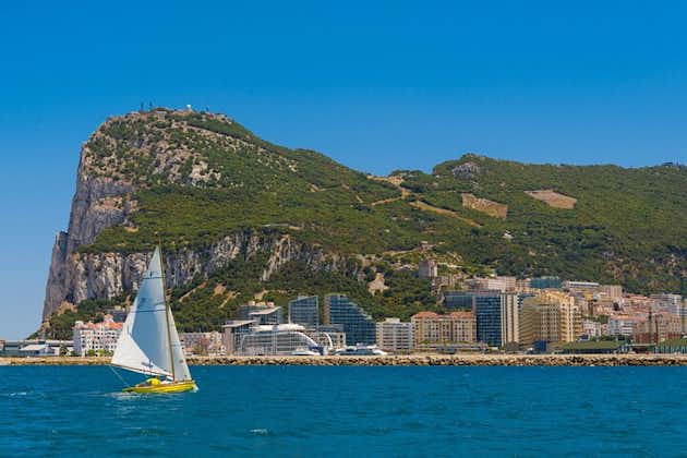 Gibraltar rabattkort