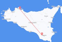 Flights from Comiso, Italy to Palermo, Italy