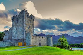 Highlights of Killarney Private Tour