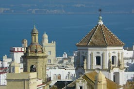 Cádiz Like a Local: Tour privado personalizado