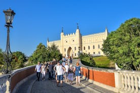 The Best of Lublin Walking Tour