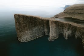 Underverk av Vágar Island | Privat upplevelse